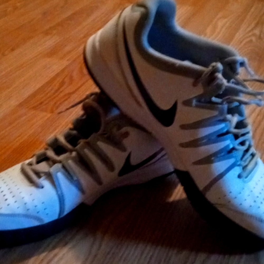 Nike shoes